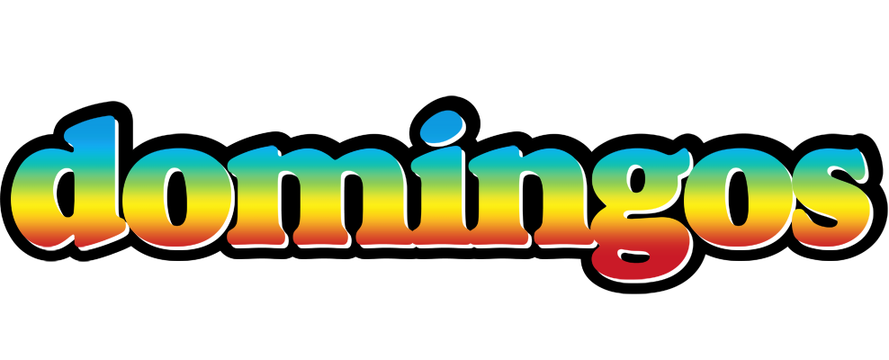 Domingos color logo