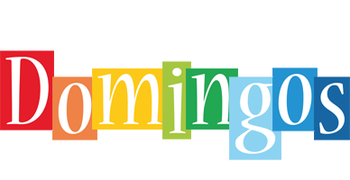Domingos colors logo