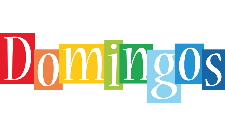 Domingos colors logo
