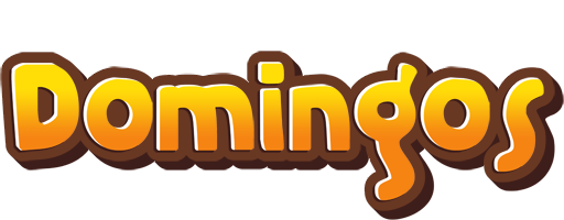 Domingos cookies logo