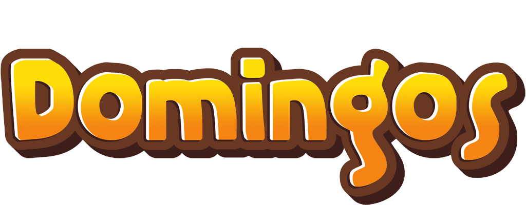 Domingos cookies logo