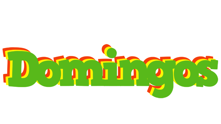 Domingos crocodile logo
