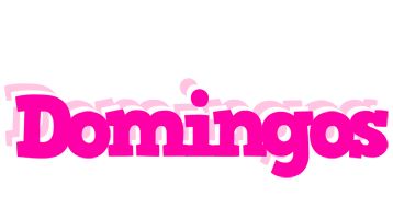 Domingos dancing logo