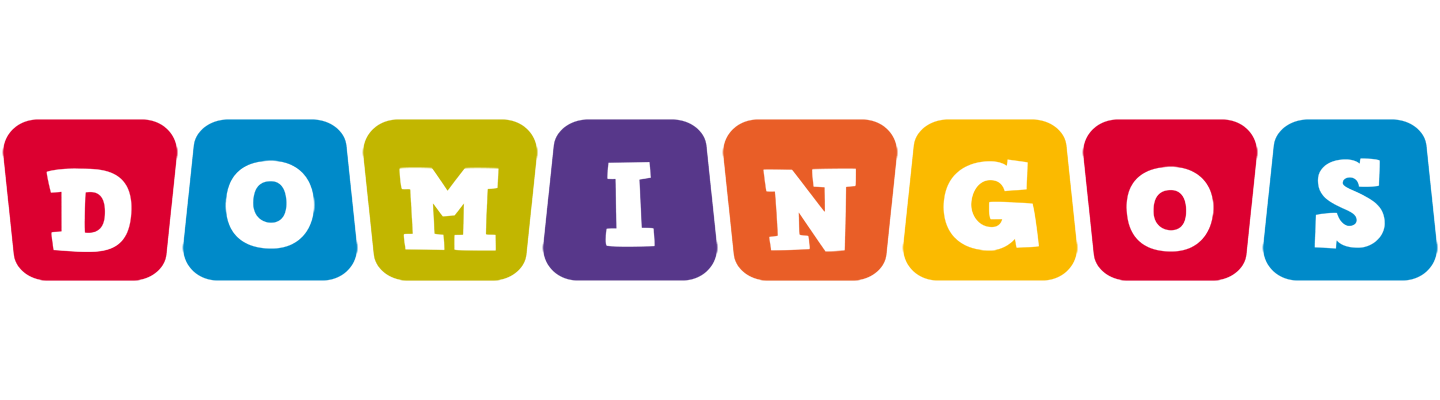 Domingos daycare logo