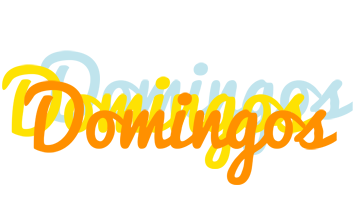 Domingos energy logo