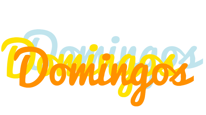 Domingos energy logo