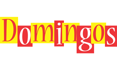 Domingos errors logo