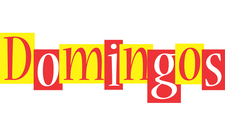 Domingos errors logo