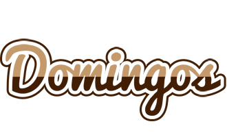 Domingos exclusive logo