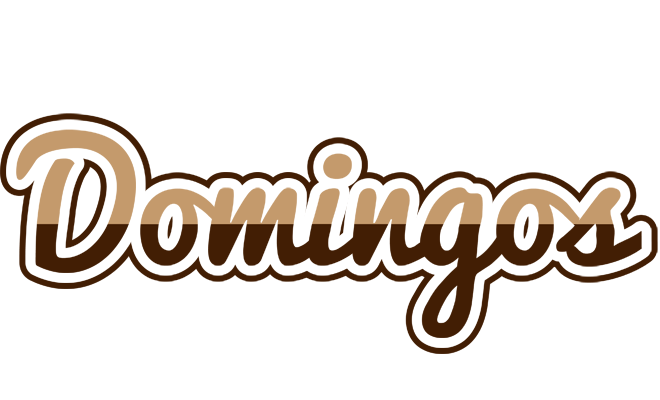 Domingos exclusive logo