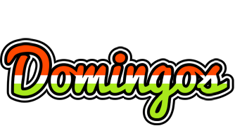Domingos exotic logo
