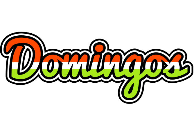 Domingos exotic logo