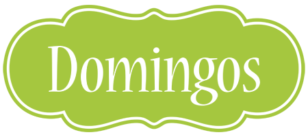 Domingos family logo