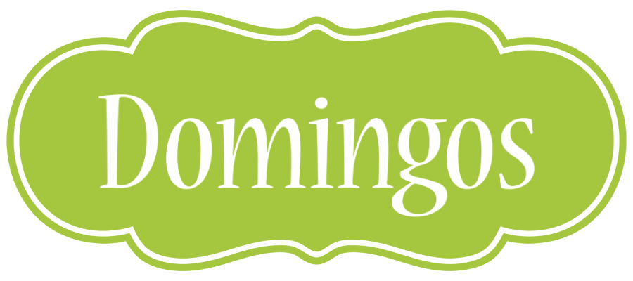 Domingos family logo