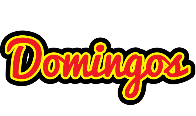 Domingos fireman logo