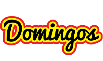 Domingos flaming logo