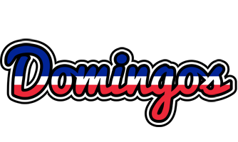 Domingos france logo