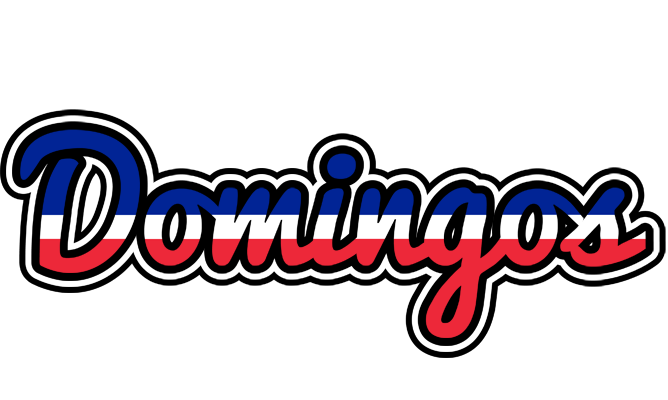 Domingos france logo