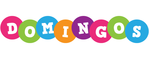 Domingos friends logo
