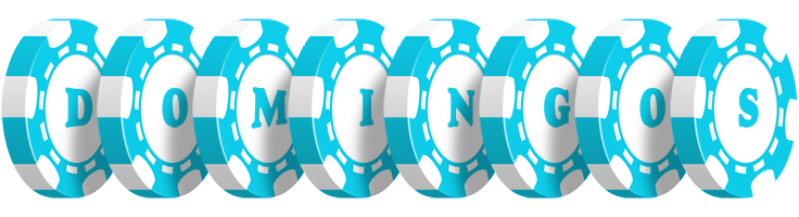 Domingos funbet logo