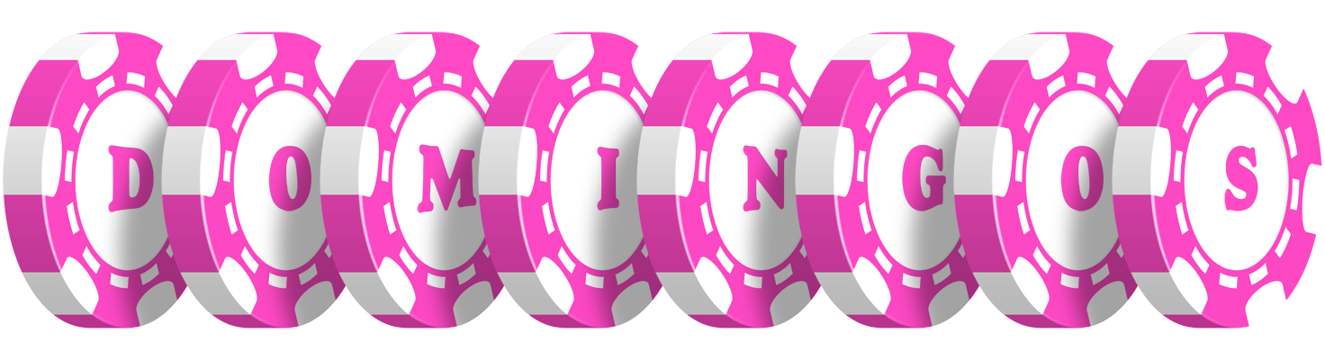 Domingos gambler logo