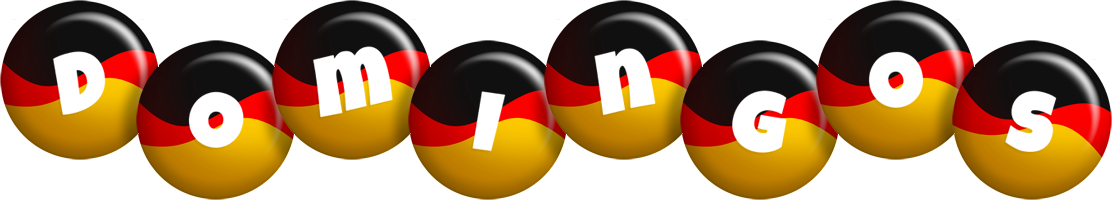 Domingos german logo