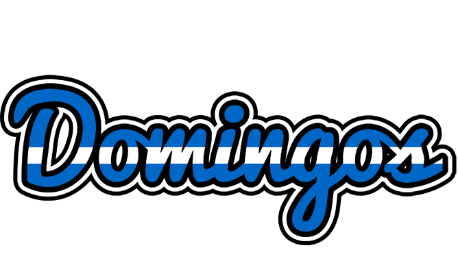 Domingos greece logo