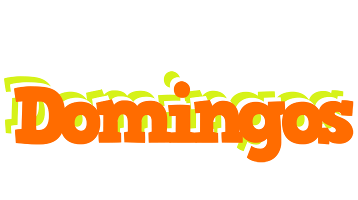 Domingos healthy logo