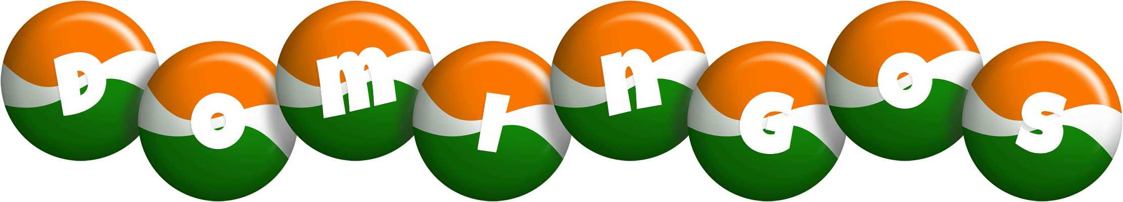 Domingos india logo