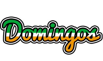 Domingos ireland logo