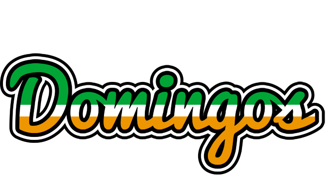 Domingos ireland logo