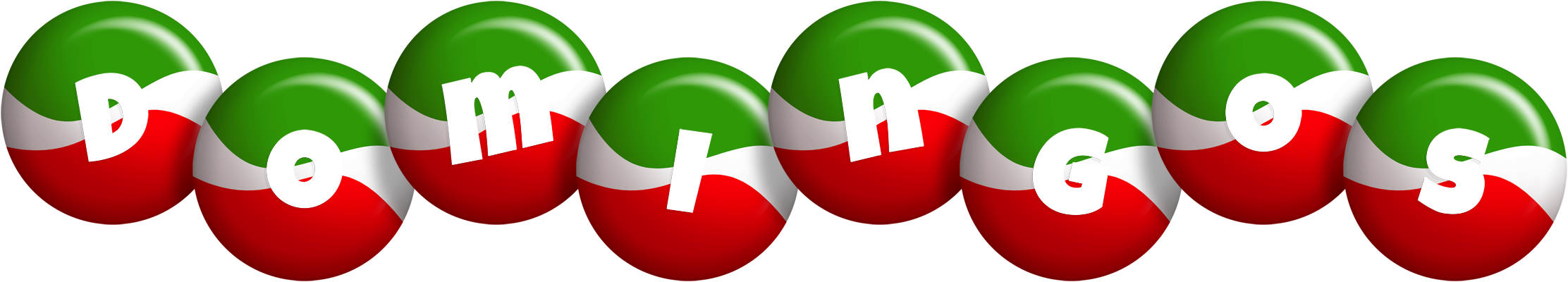 Domingos italy logo