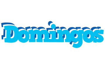 Domingos jacuzzi logo