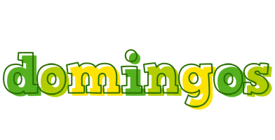 Domingos juice logo