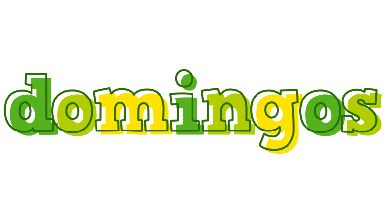 Domingos juice logo