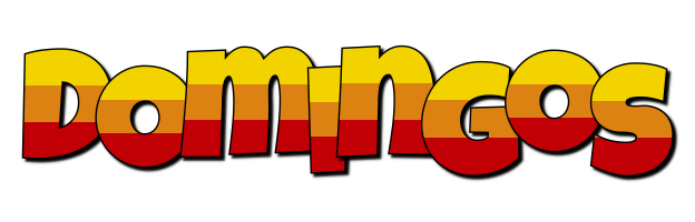 Domingos jungle logo