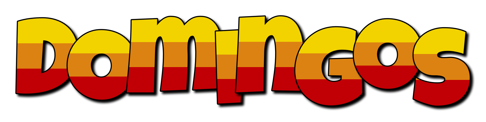Domingos jungle logo