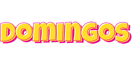 Domingos kaboom logo