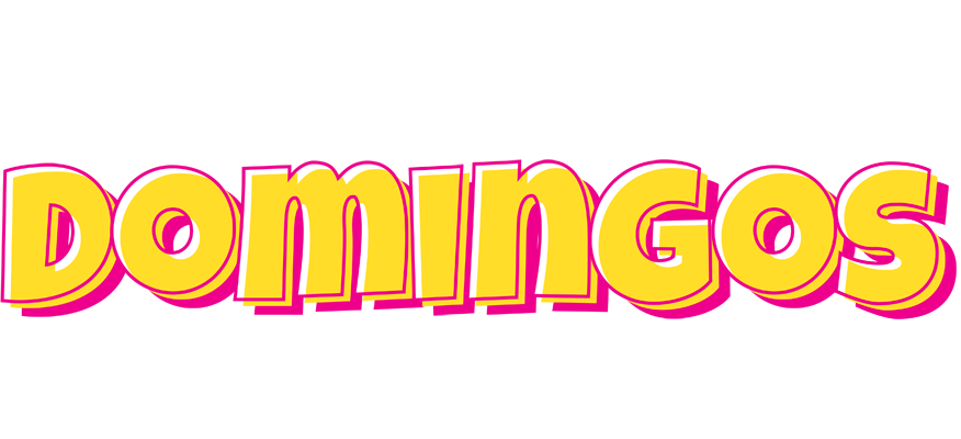 Domingos kaboom logo