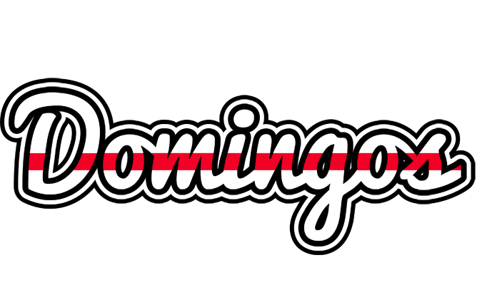 Domingos kingdom logo