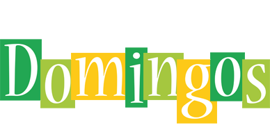 Domingos lemonade logo