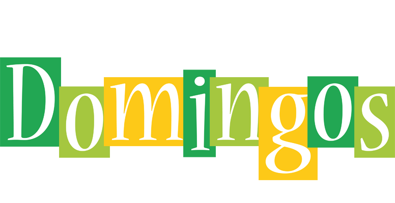 Domingos lemonade logo