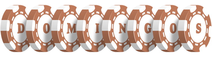 Domingos limit logo