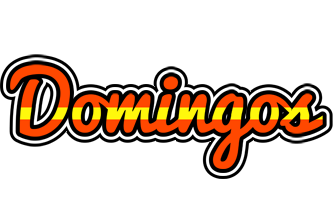 Domingos madrid logo