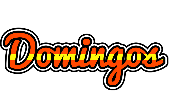 Domingos madrid logo