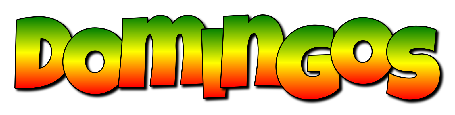 Domingos mango logo