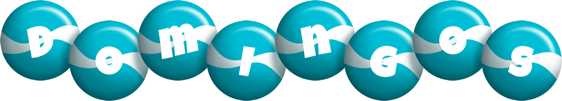 Domingos messi logo