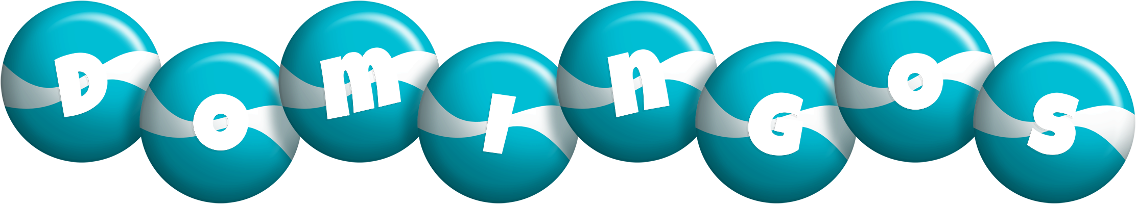 Domingos messi logo