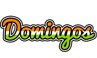 Domingos mumbai logo