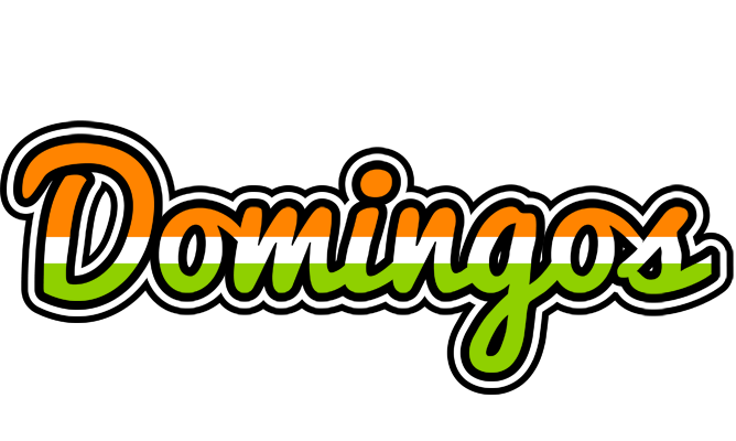 Domingos mumbai logo